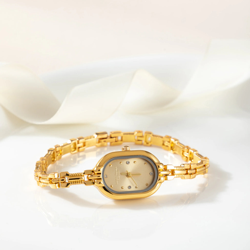 Blanca™ – Tiempo dorado