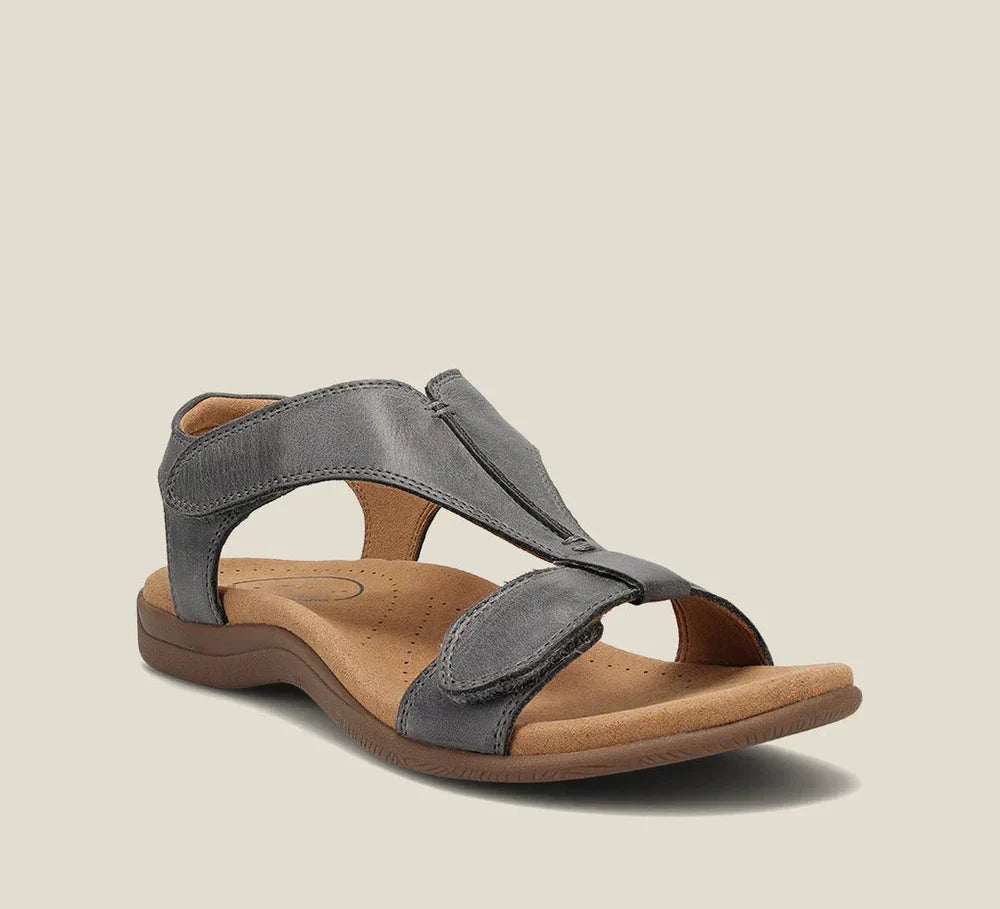 Blanca™ – Sandalias Ortopédicas Cómodas Lara