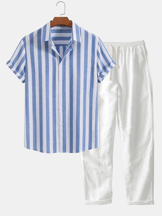 Conjunto de verano AMALFI