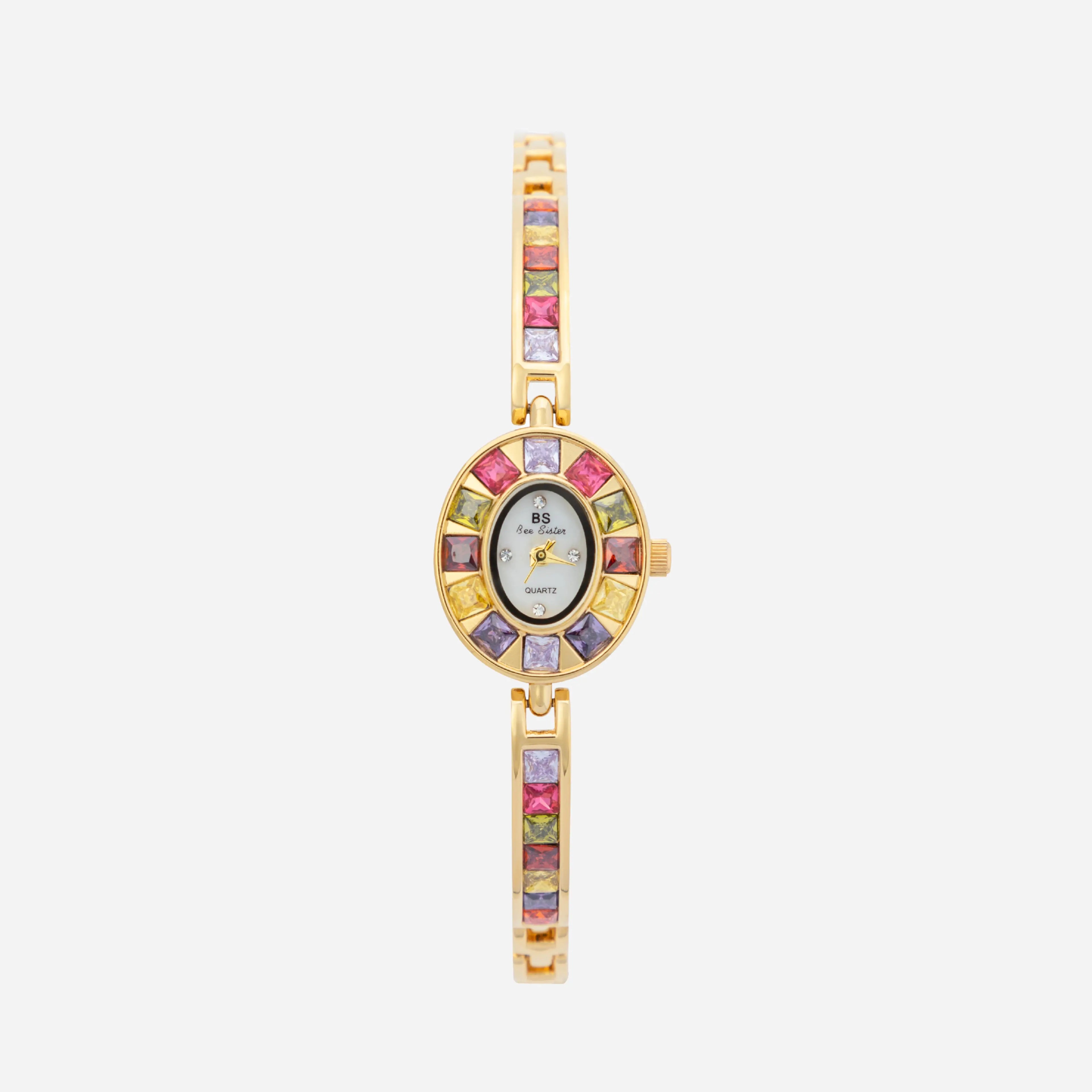 Blanca™ – Destello arcoíris