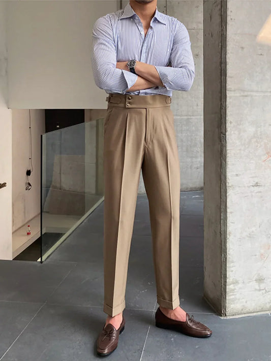 Pantalón Moritz Vintage