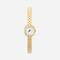Blanca™ – Destello de oro