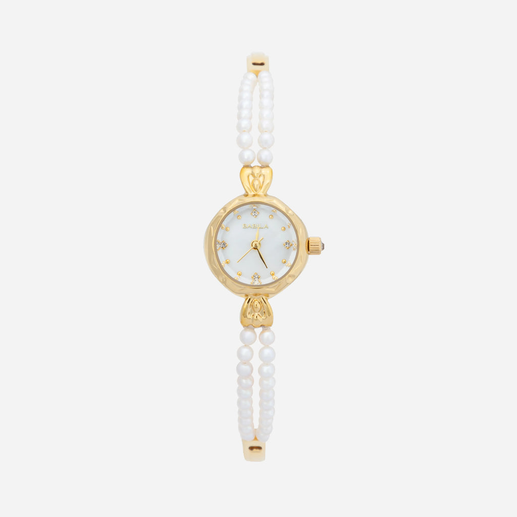 Blanca™ – Elegancia perlada