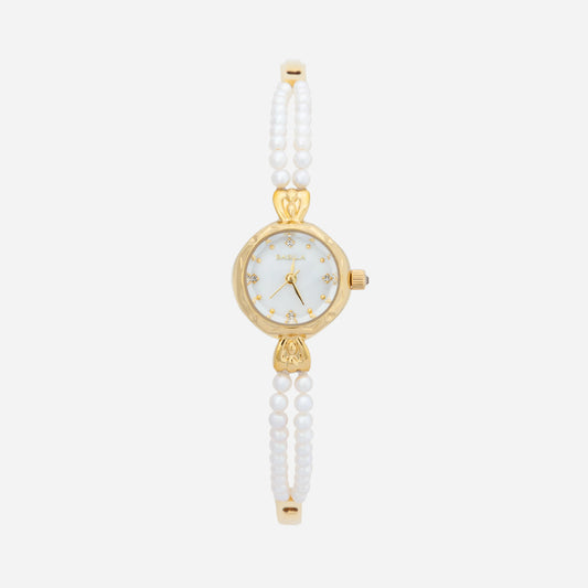 Blanca™ – Elegancia perlada
