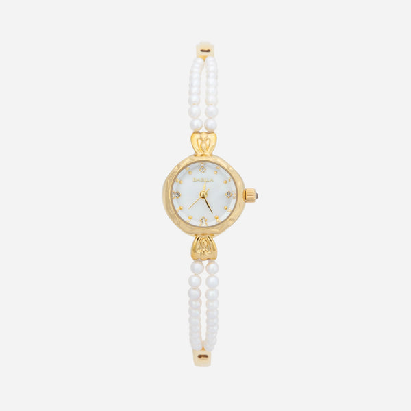 Blanca™ – Elegancia perlada