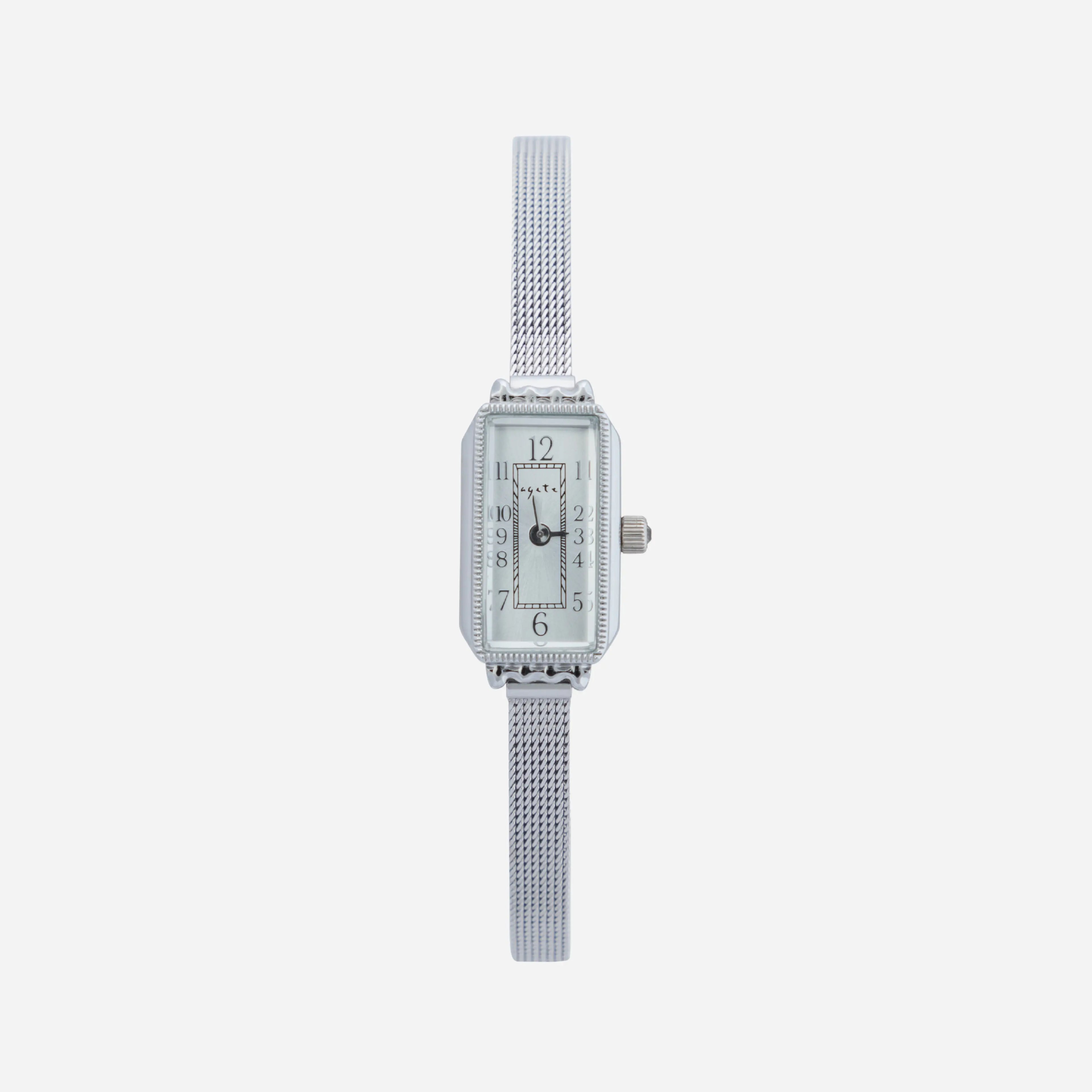 Blanca™ – Clásico vintage