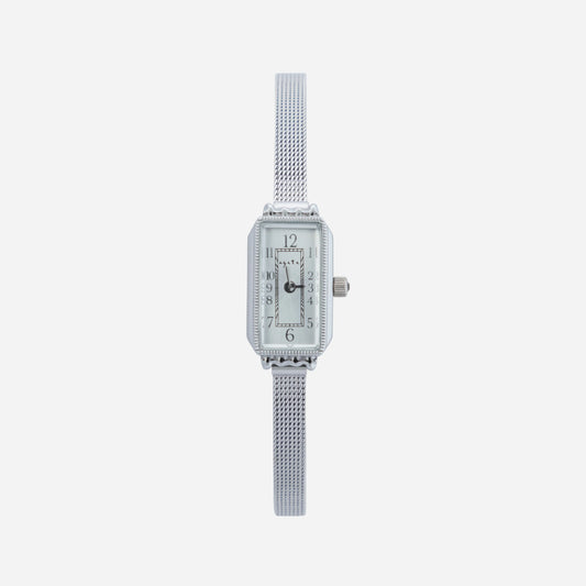 Blanca™ – Clásico vintage