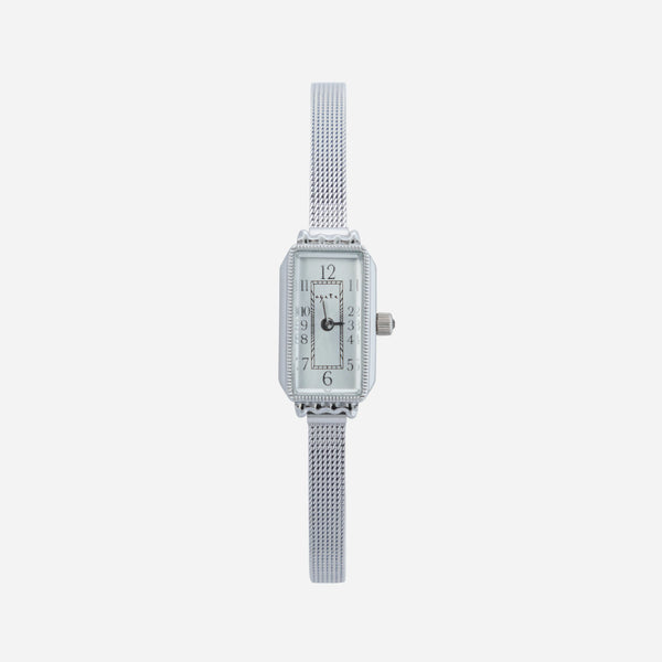 Blanca™ – Clásico vintage