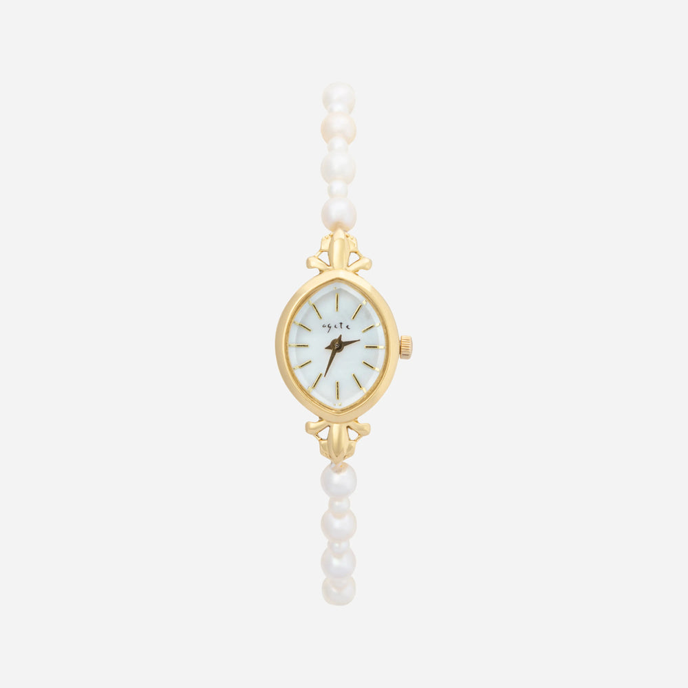 Blanca™ – Perla clásica