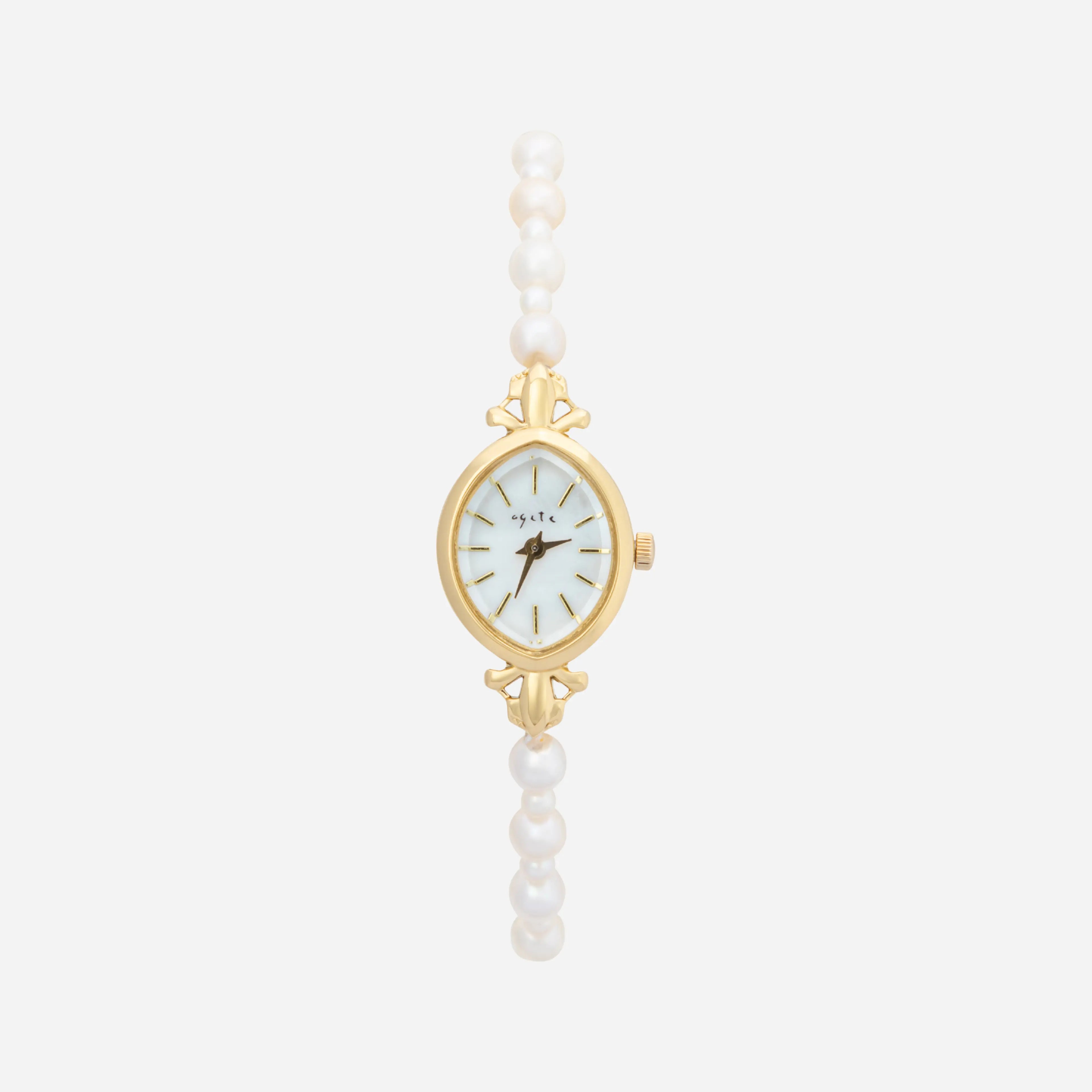 Blanca™ – Perla clásica