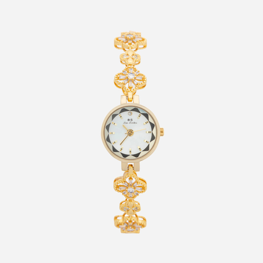 Blanca™ – Elegancia romántica