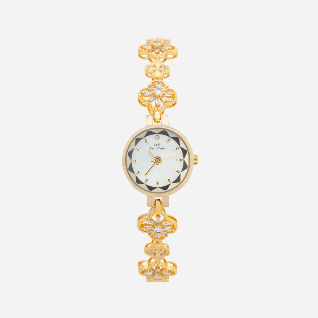 Blanca™ – Elegancia romántica