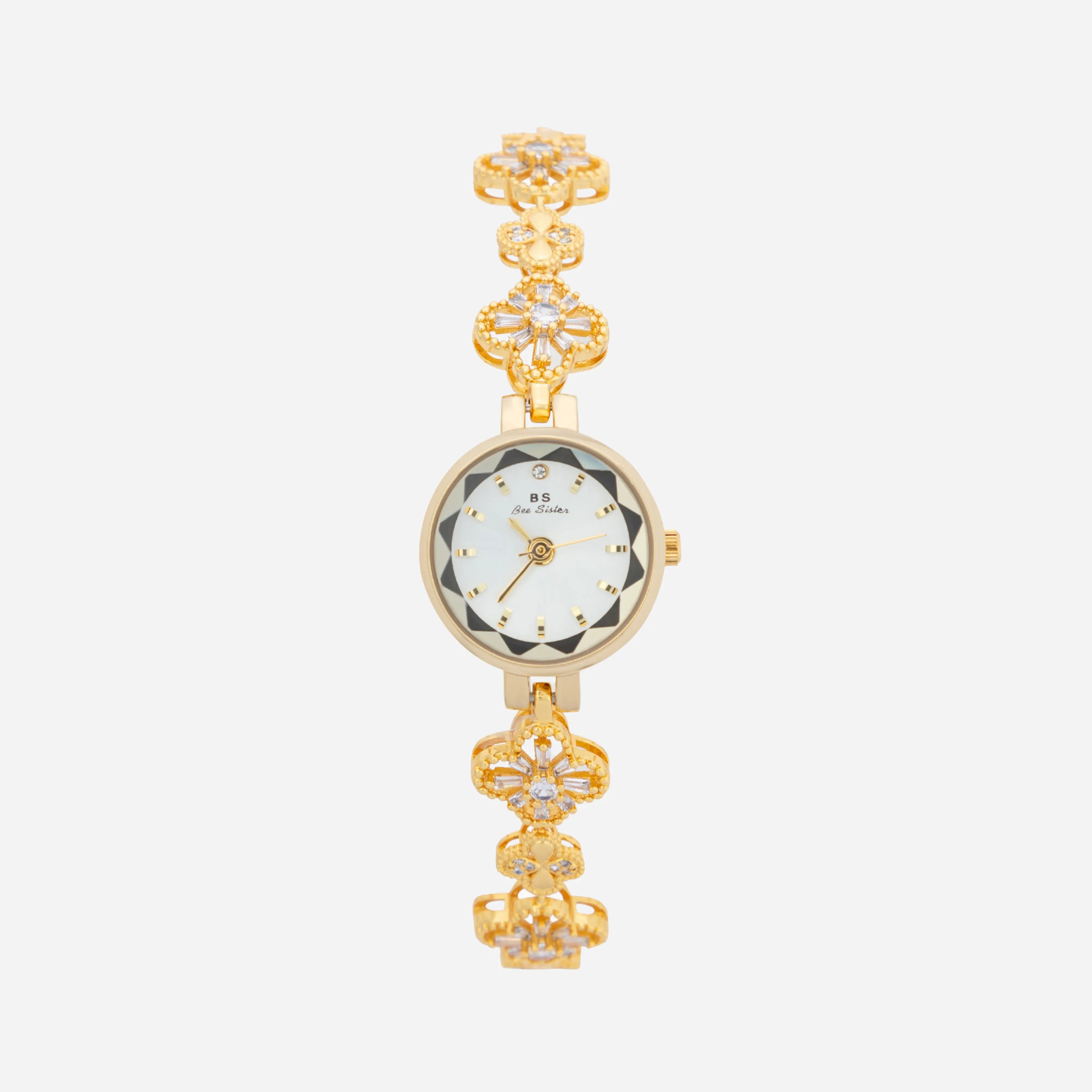 Blanca™ – Elegancia romántica