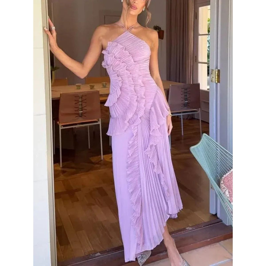 Vestido Celia ™ | Vestido Elegante y Sofisticado