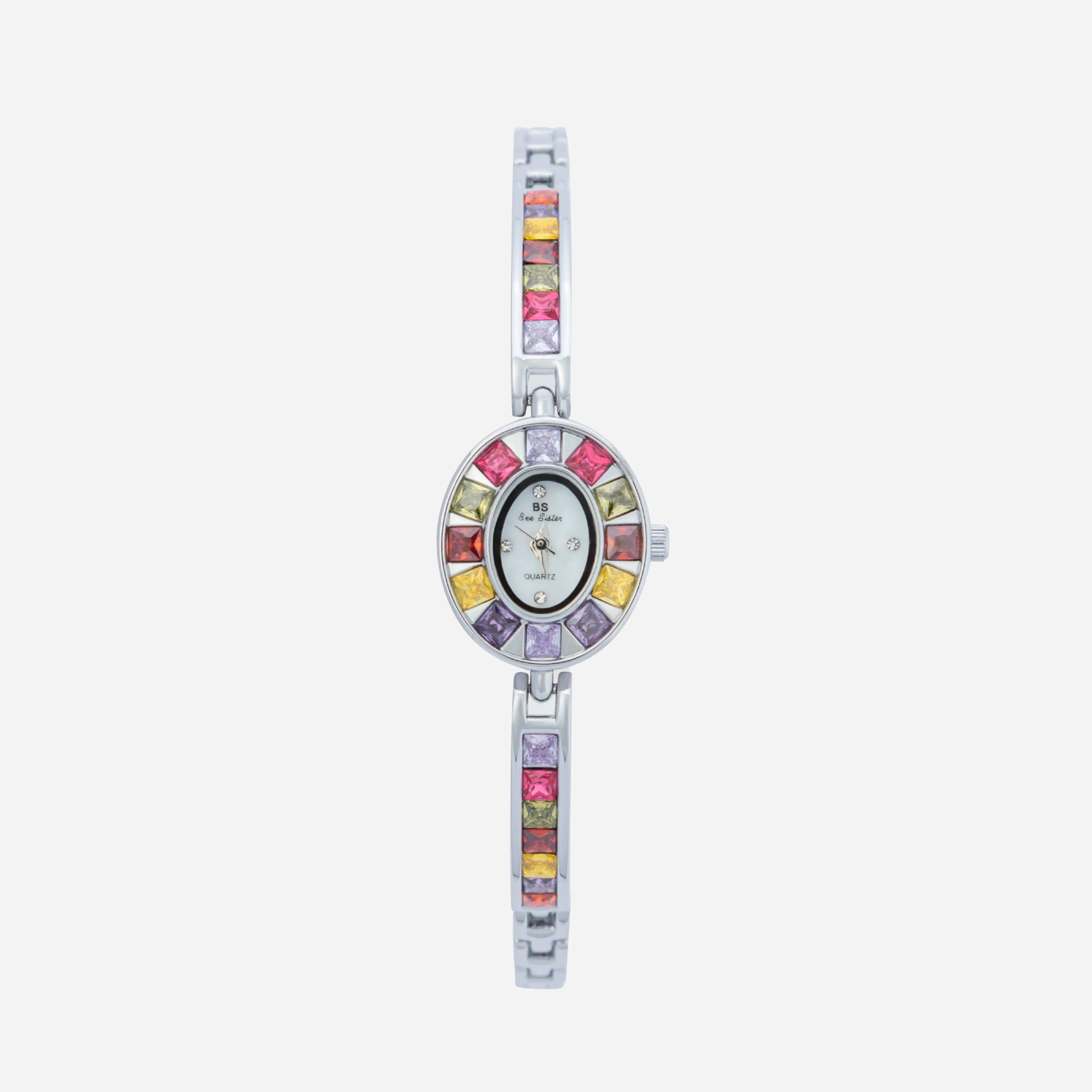 Blanca™ – Destello arcoíris