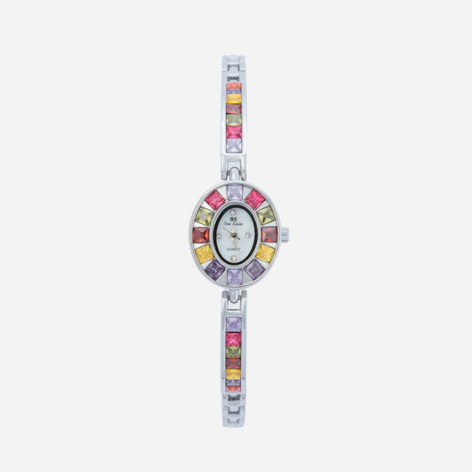 Blanca™ – Destello arcoíris