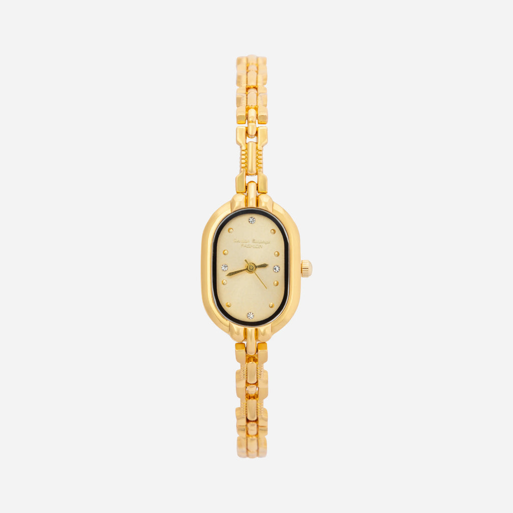 Blanca™ – Tiempo dorado