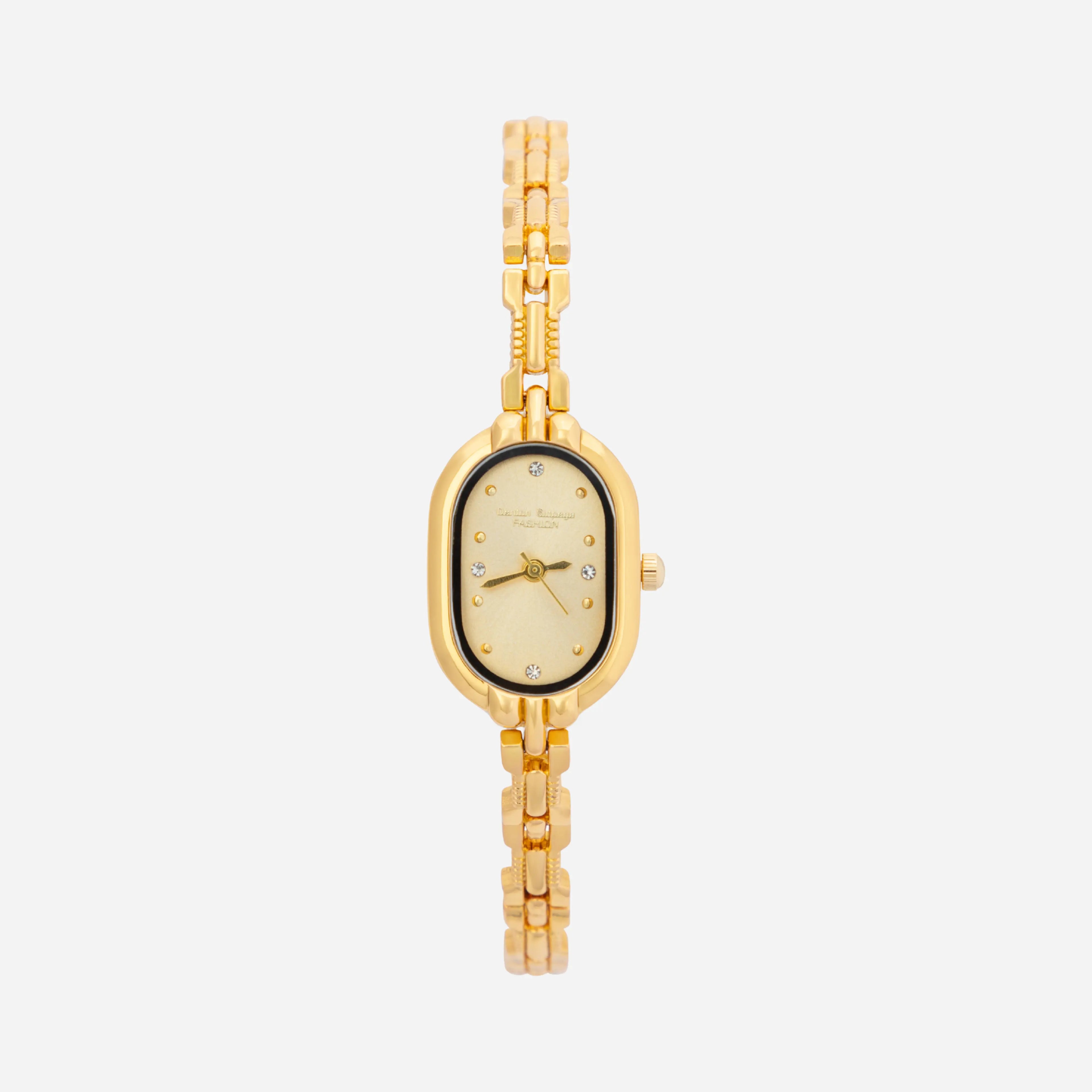 Blanca™ – Tiempo dorado