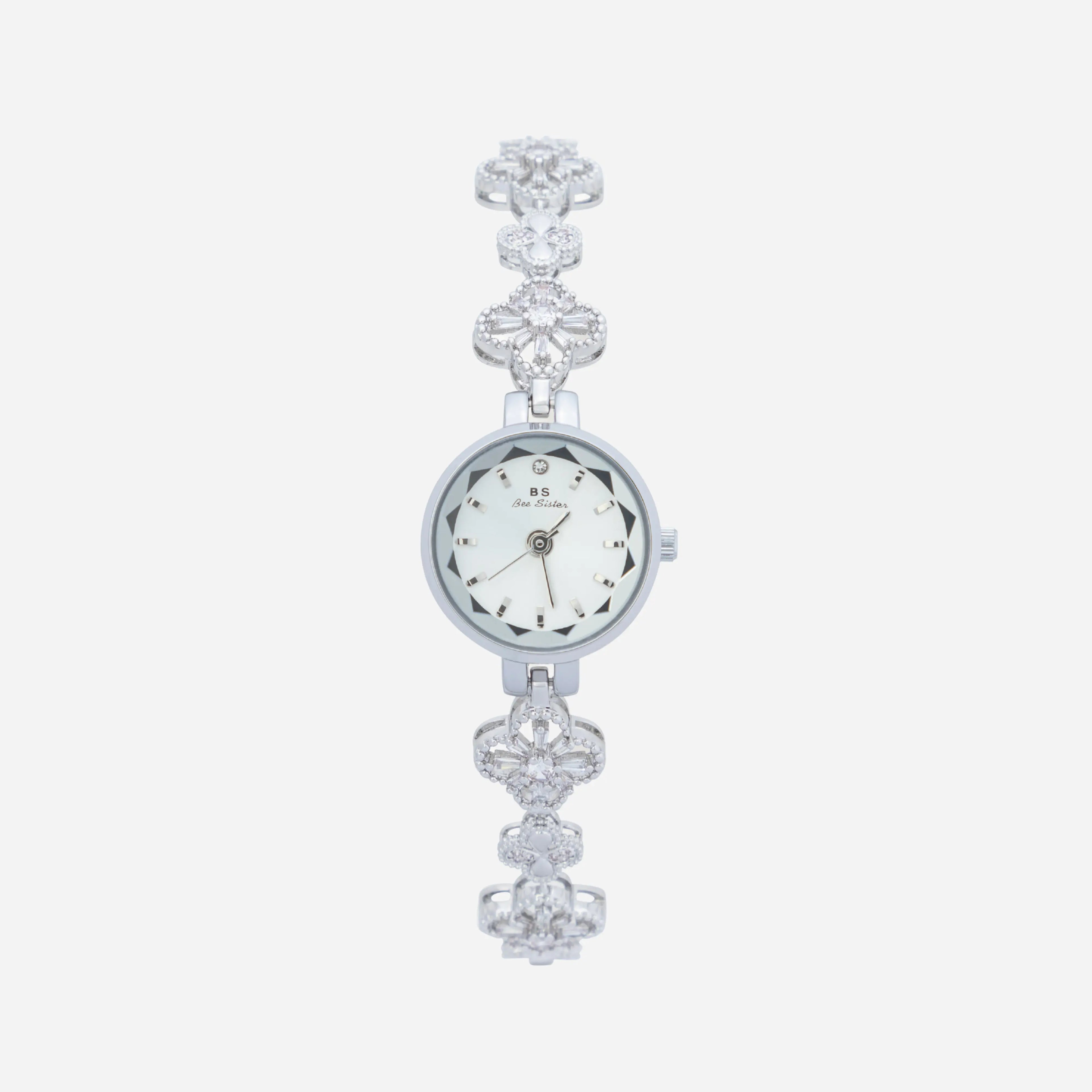 Blanca™ – Elegancia romántica
