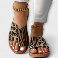 Blanca™ – Sandalias Safari