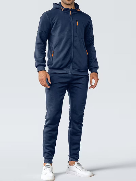 Conjunto informal para hombre
