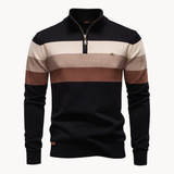 Negro/Beige