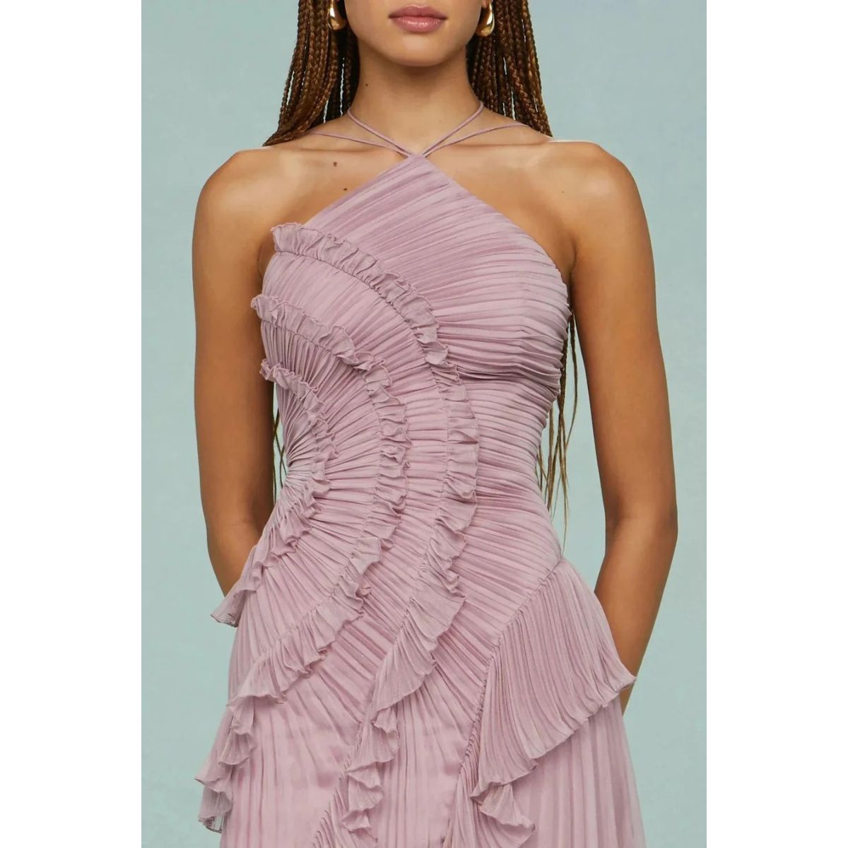 Vestido Celia ™ | Vestido Elegante y Sofisticado