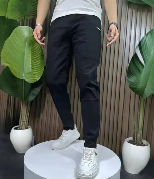 Pantalones cargo elegantes