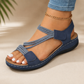 Blanca™ – Sandalias Ortopédicas Confort Sandra