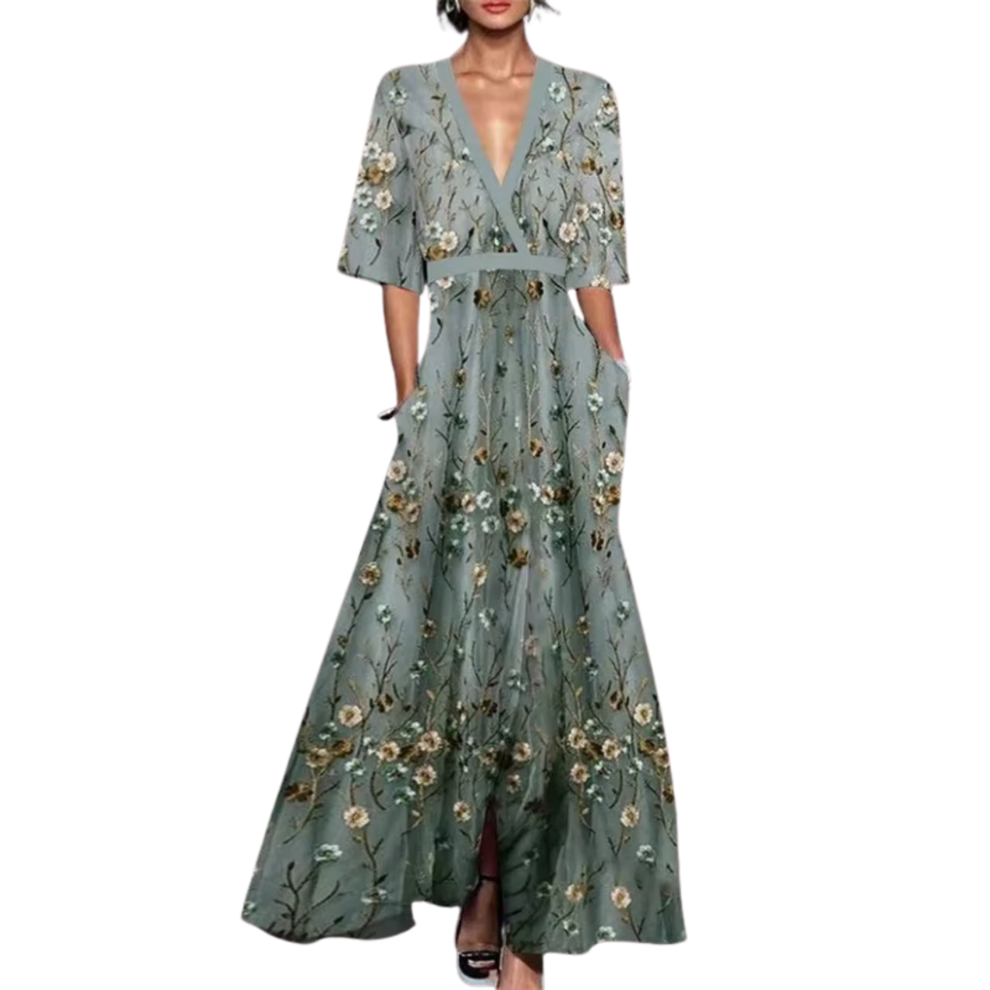 Vestido Noelia™