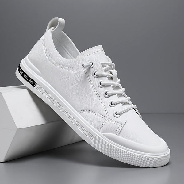 Belford™ | Zapatillas de Cuero
