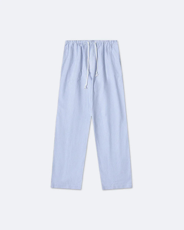 Pantalón de rayas BARI