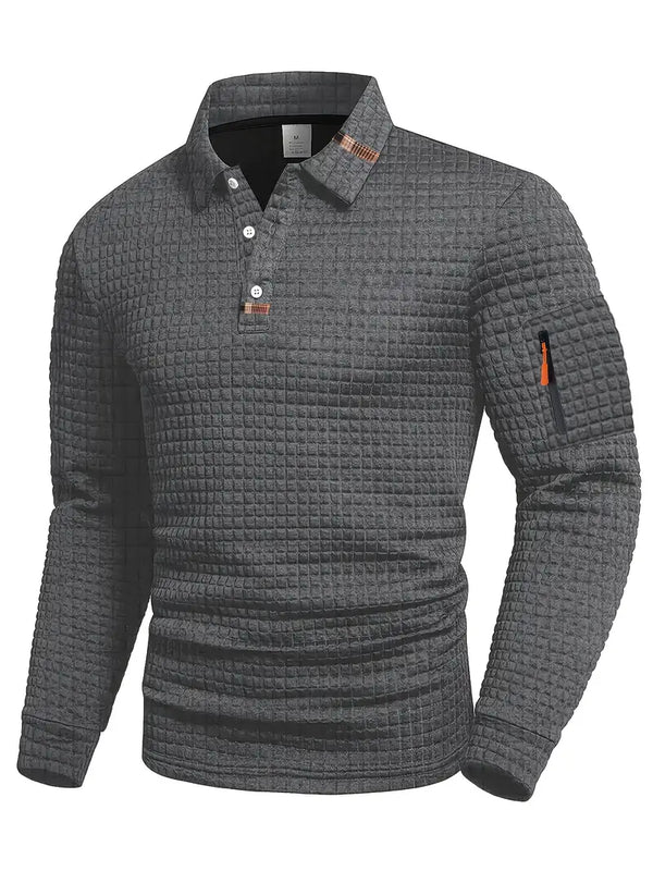 Bruno™ - Polo Informal Street