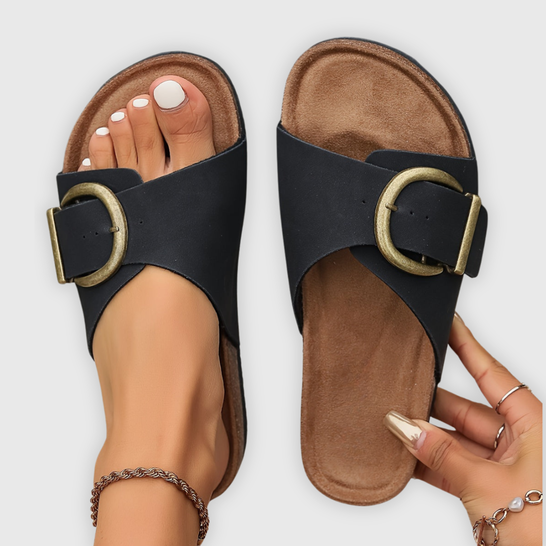 Blanca™ – Sandalia CloudStep