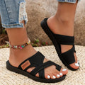 Blanca™ – Sandalia Urban Soft