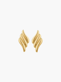 Blanca™ - Pendientes de ángel elegantes con diseño delicado y exclusivo