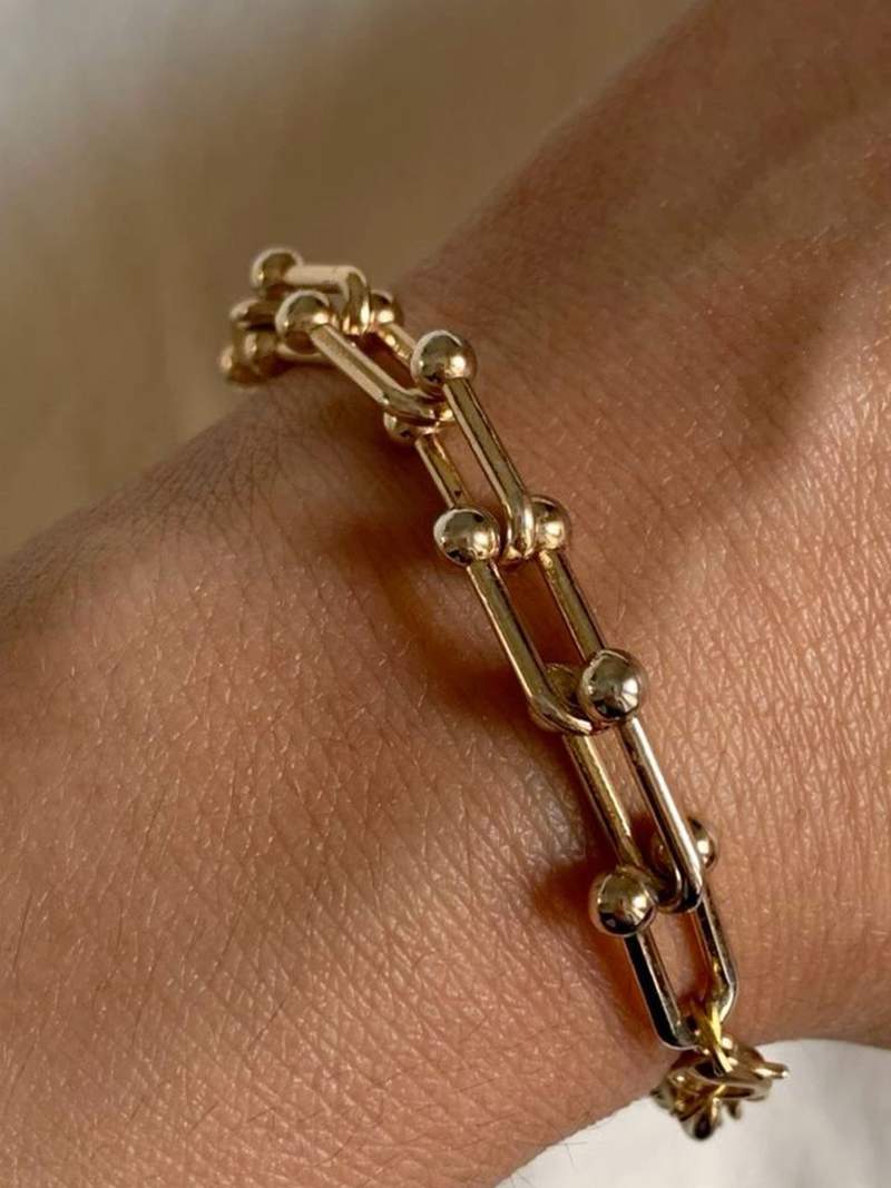 Blanca™ - Pulsera elegante Diana con diseño sofisticado y exclusivo