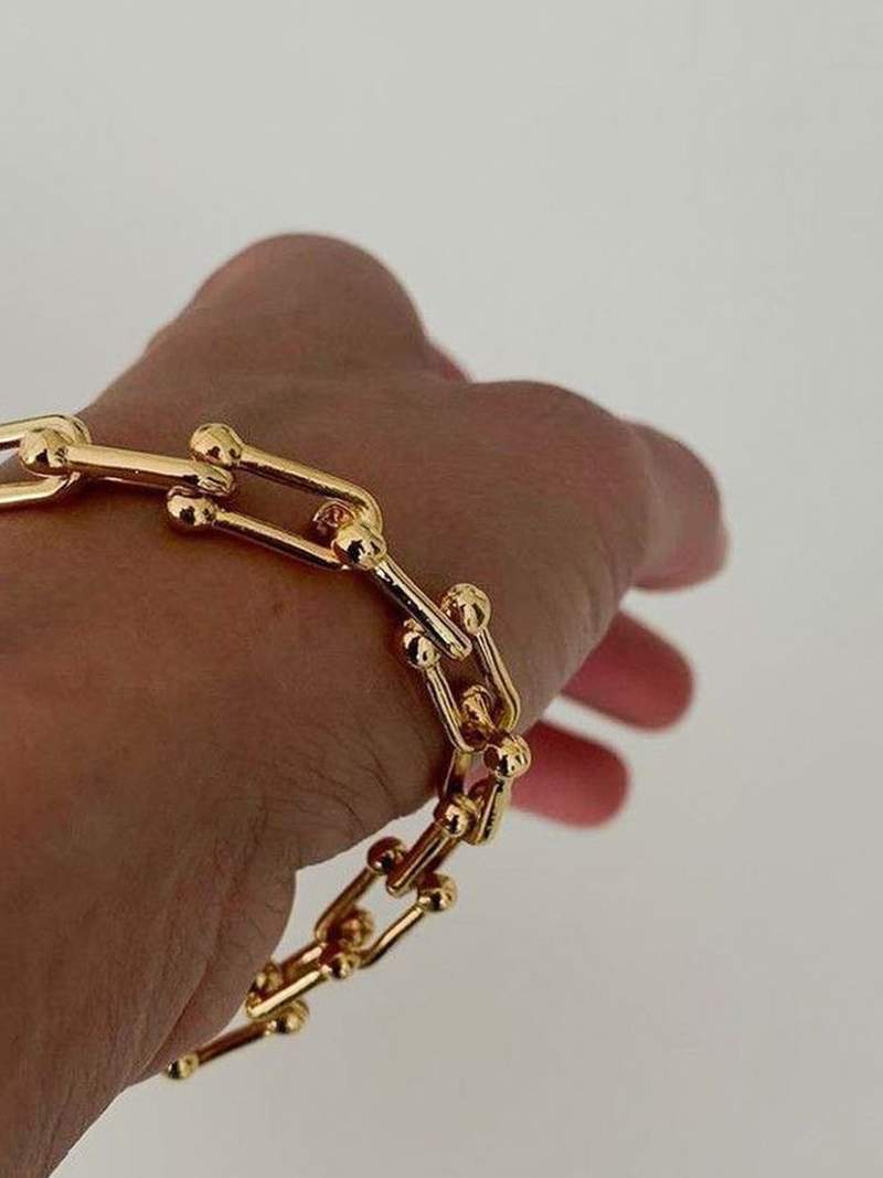 Blanca™ - Pulsera elegante Diana con diseño sofisticado y exclusivo