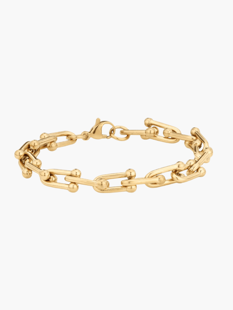Blanca™ - Pulsera elegante Diana con diseño sofisticado y exclusivo