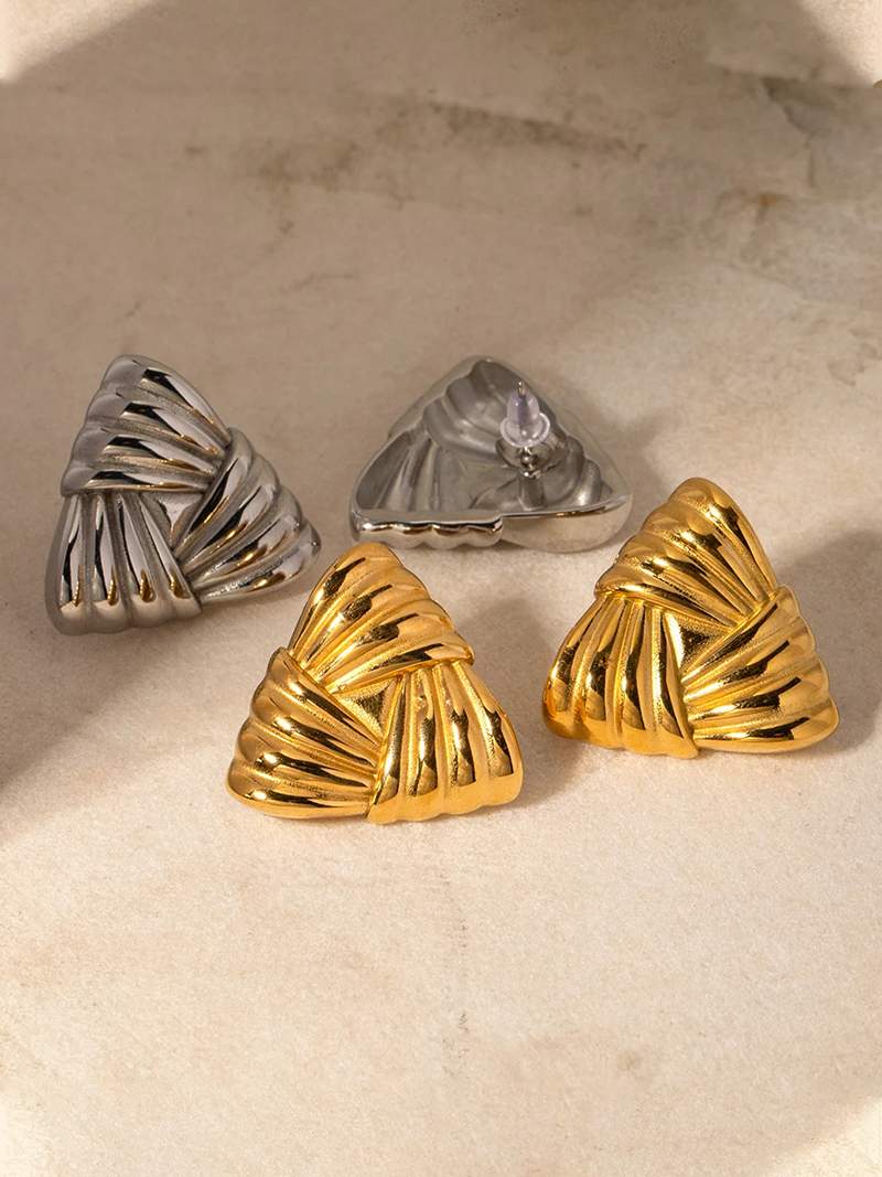 Blanca™ - Pendientes Positano elegantes con diseño sofisticado y exclusivo