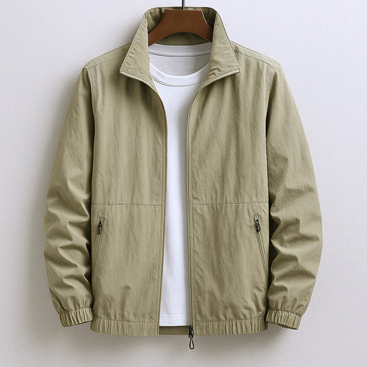 Chaqueta elegante de verano