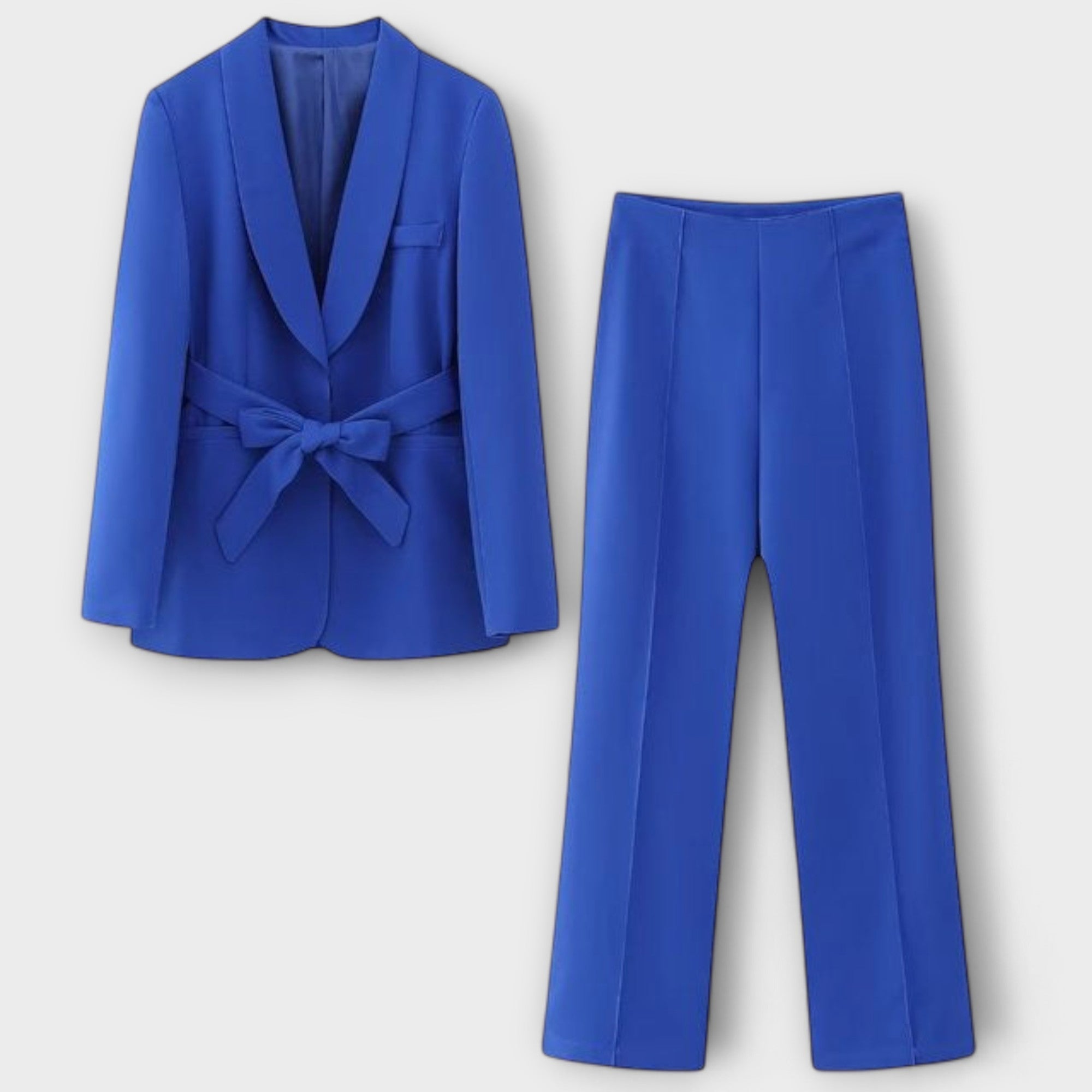 Victoria - Conjunto Estiloso de 2 prendas
