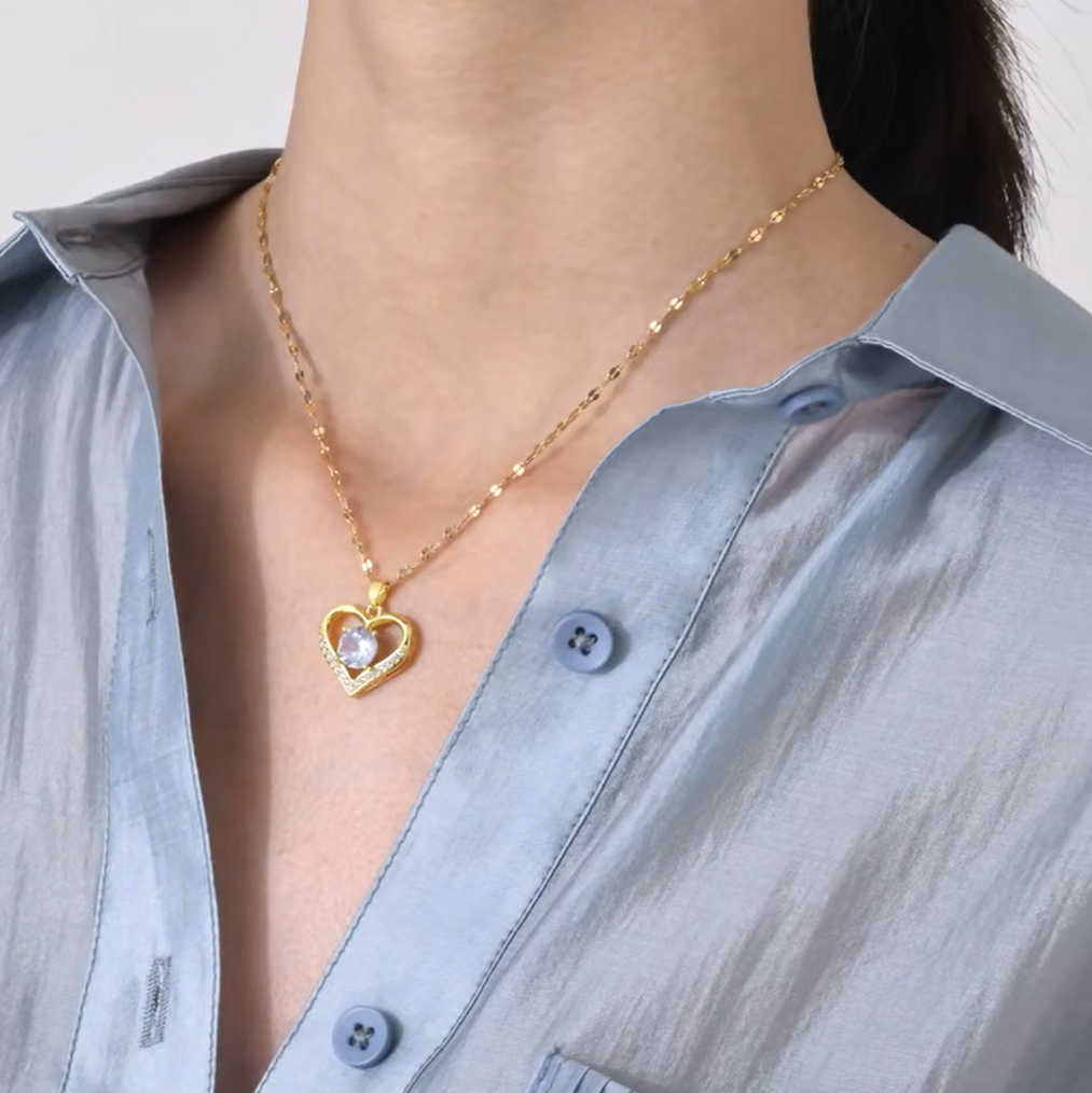 Blanca™ - Set Para Siempre Juntos con diseño elegante y especial