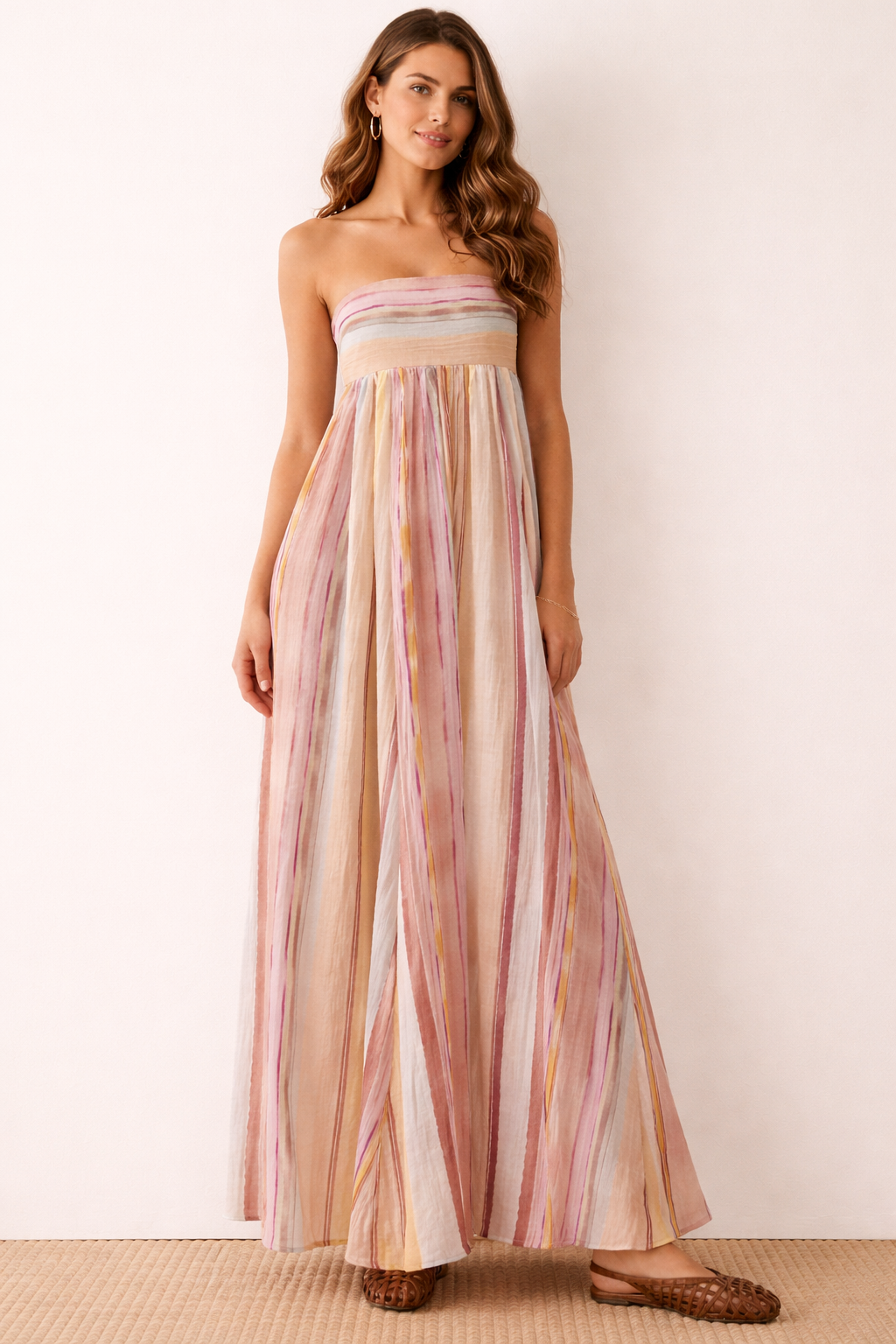 Vestido Mariola™ | Ligereza y estilo effortless