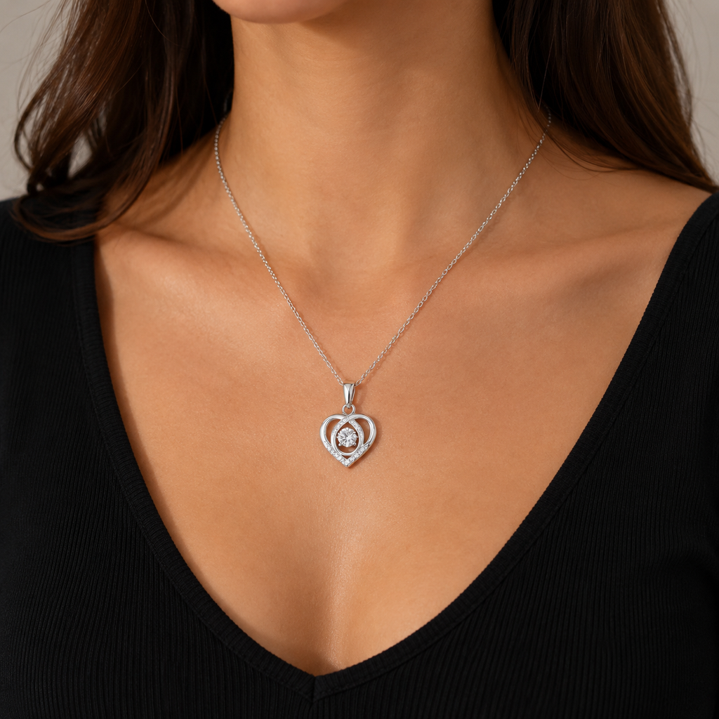 Collar para mi amor