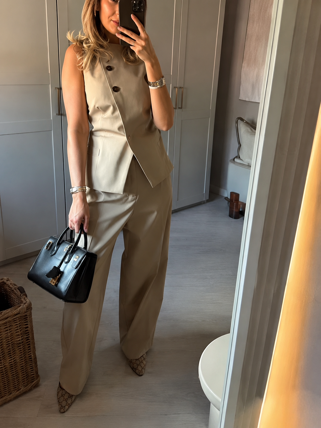 Conjunto Noa™ | Elegancia y Estilo en una Pieza Única