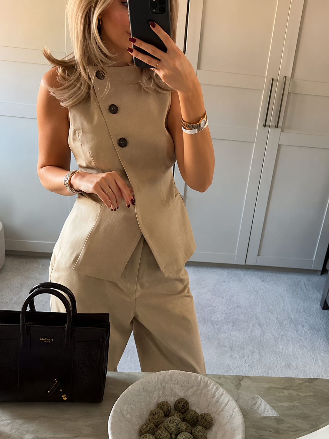 Conjunto Noa™ | Elegancia y Estilo en una Pieza Única
