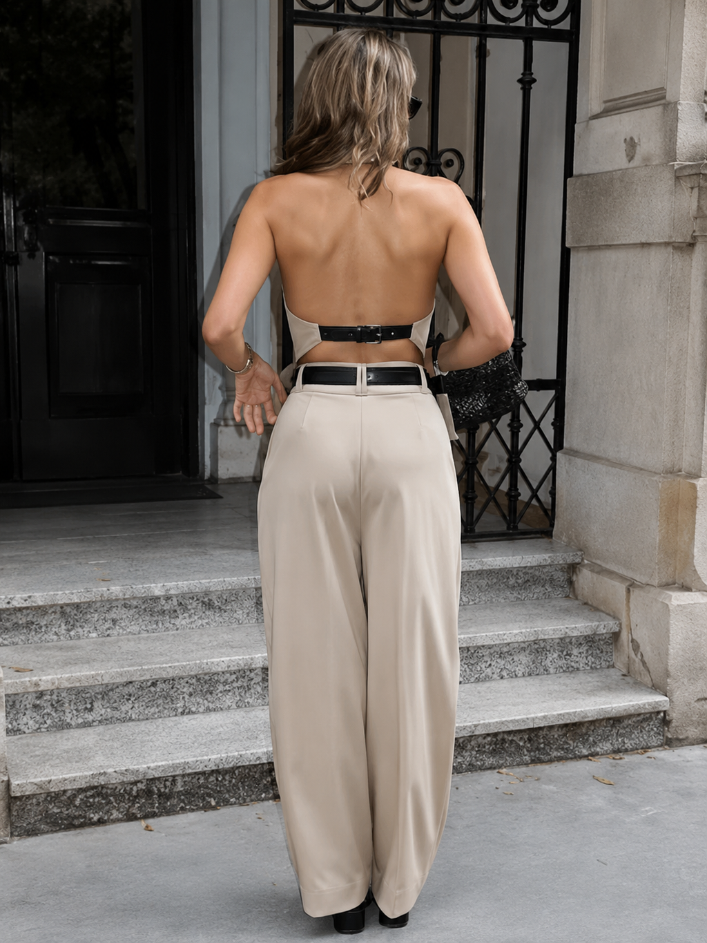Conjunto Noa™ | Elegancia y Estilo en una Pieza Única