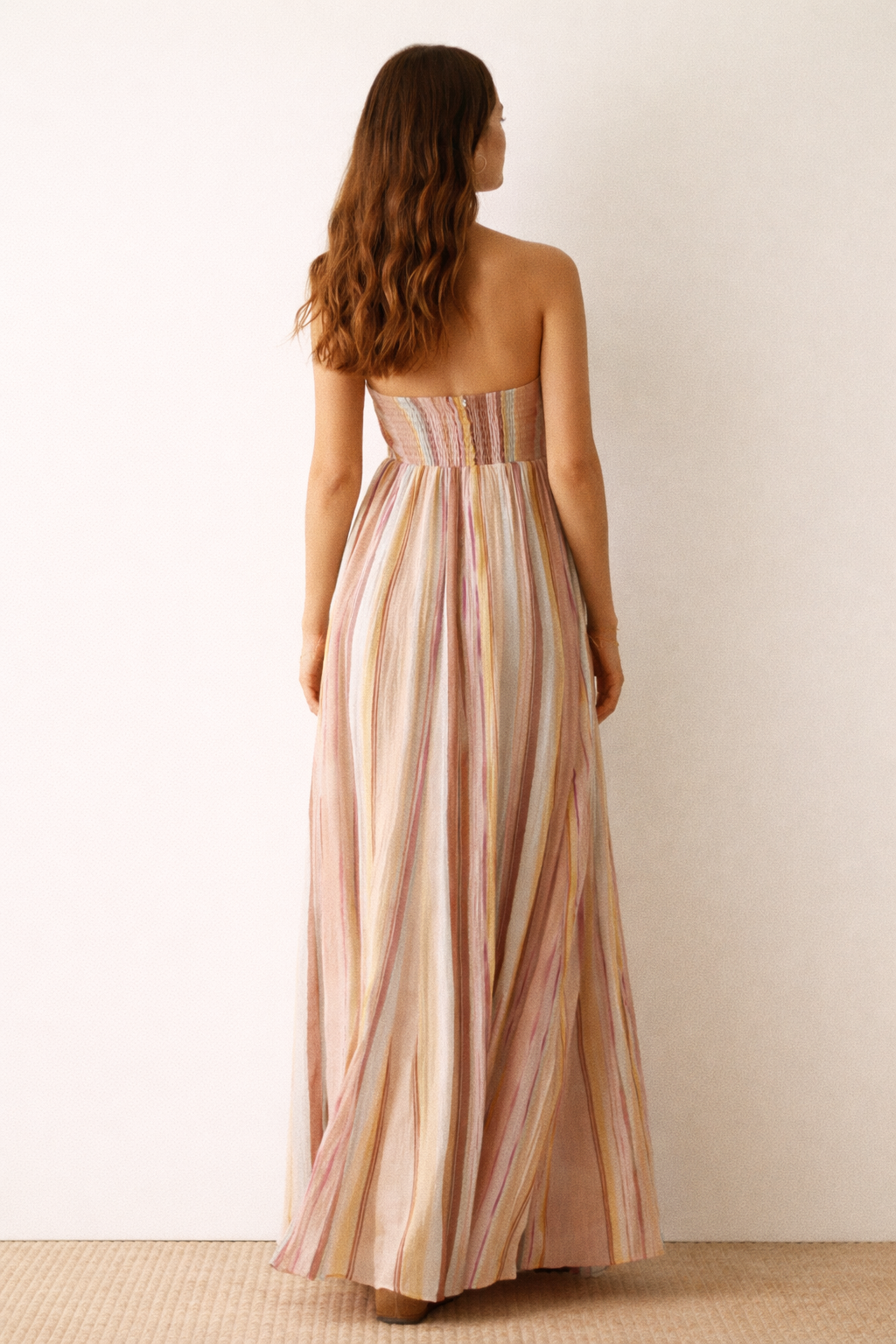 Vestido Mariola™ | Ligereza y estilo effortless