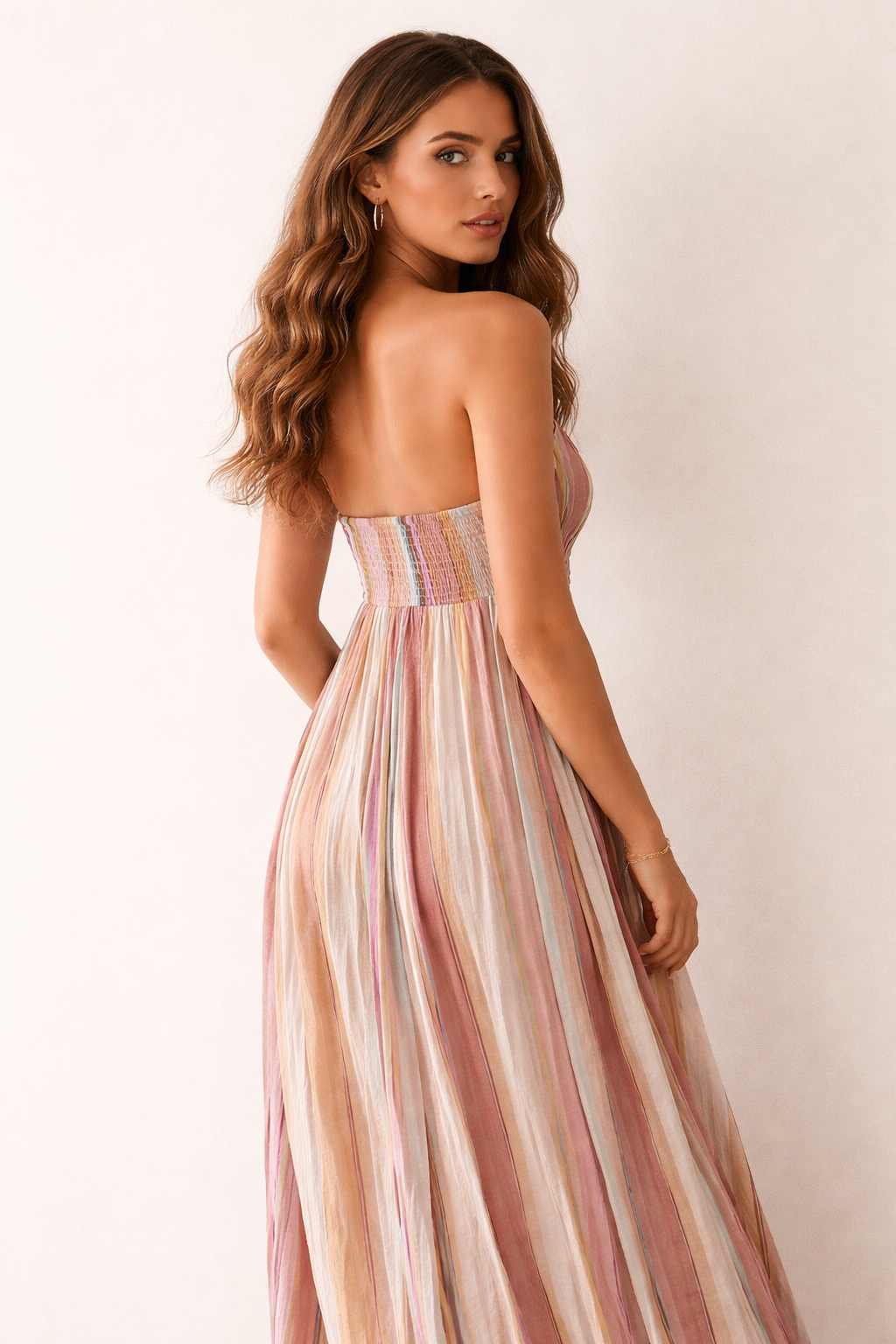 Vestido Mariola™ | Ligereza y estilo effortless